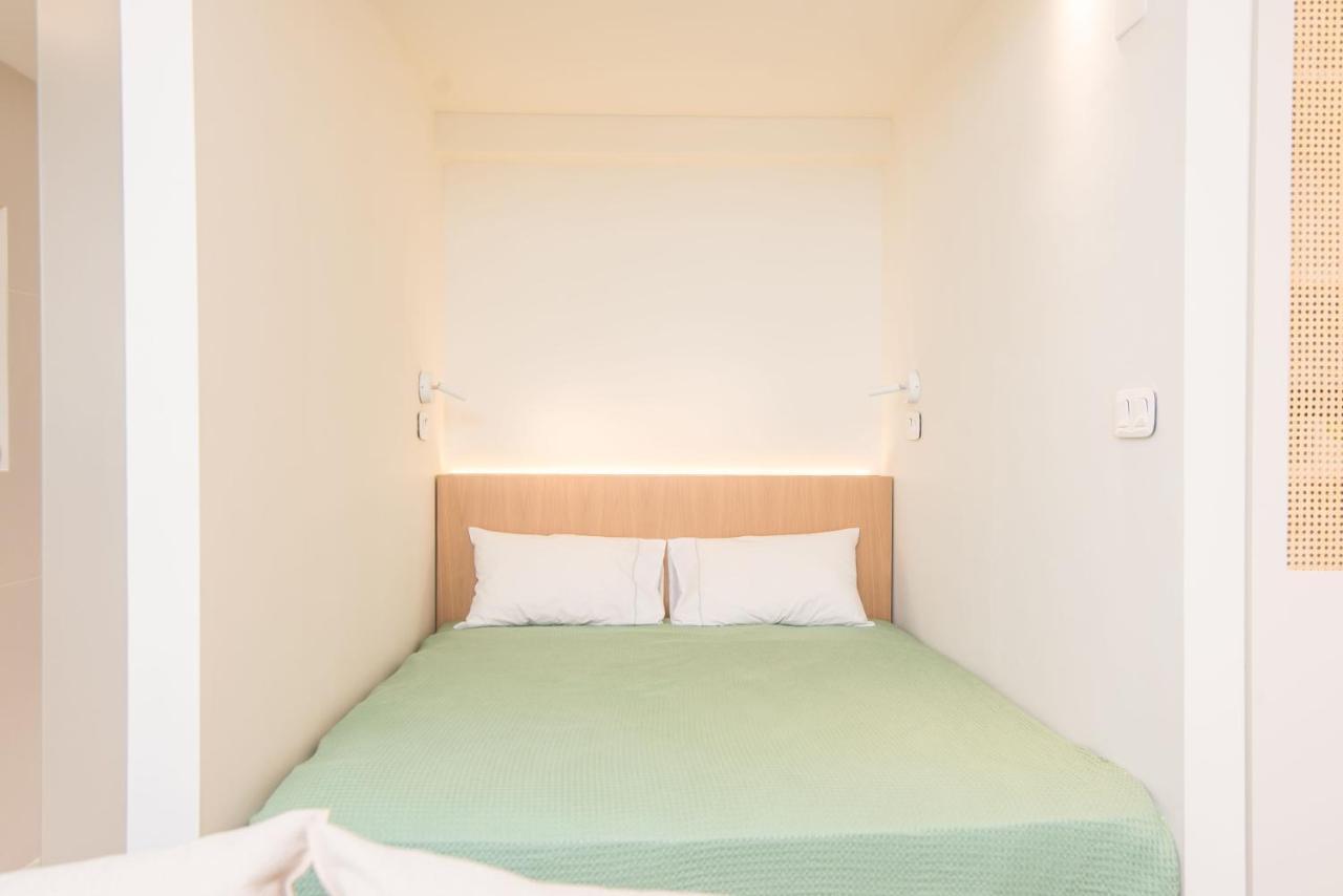 Liston Boutique Suites By Corfuescapes Corfu  Екстер'єр фото