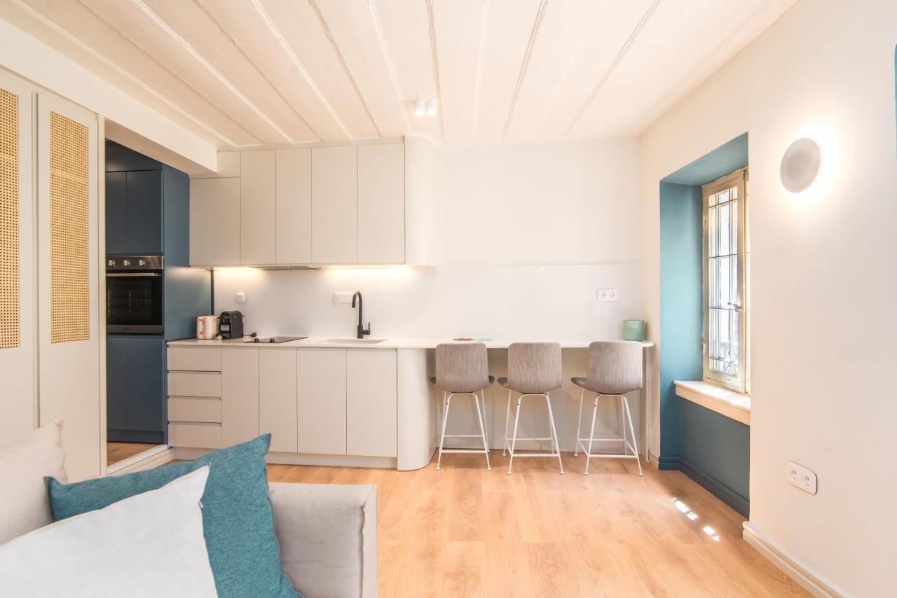 Liston Boutique Suites By Corfuescapes Corfu  Екстер'єр фото