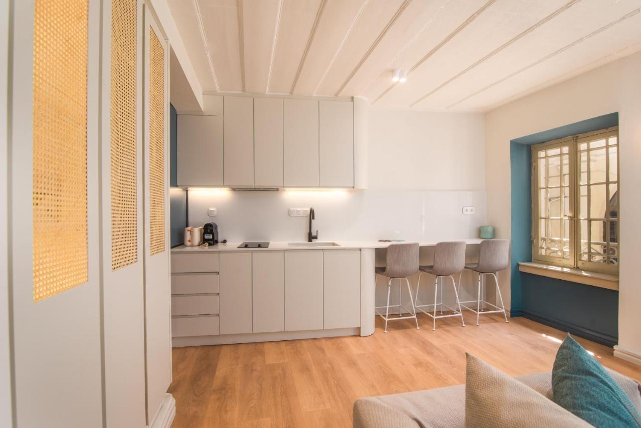 Liston Boutique Suites By Corfuescapes Corfu  Екстер'єр фото