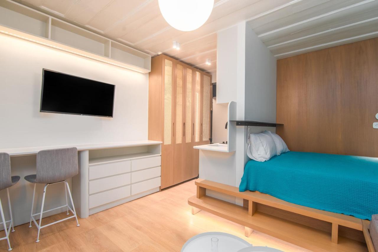 Liston Boutique Suites By Corfuescapes Corfu  Екстер'єр фото