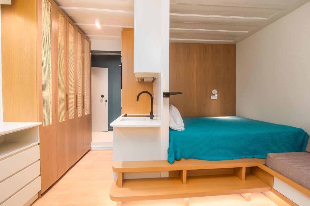 Liston Boutique Suites By Corfuescapes Corfu  Екстер'єр фото