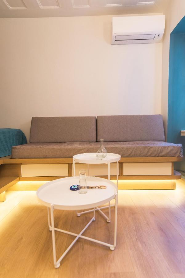 Liston Boutique Suites By Corfuescapes Corfu  Екстер'єр фото